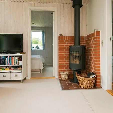 Holiday home Holiday Viii *