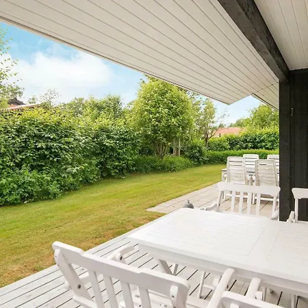 Holiday home Holiday Viii