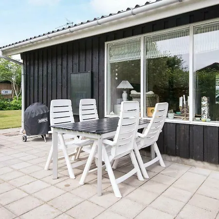 Holiday home Holiday Viii