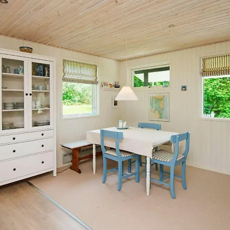 Holiday Viii Holiday home Grenaa