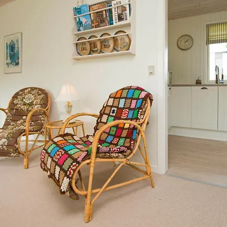 Holiday home Holiday Viii *