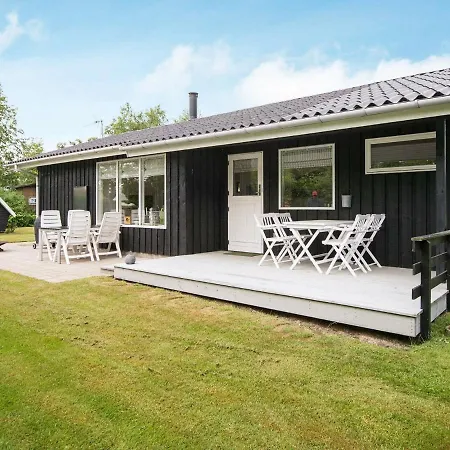 Holiday home Holiday Viii Grenaa