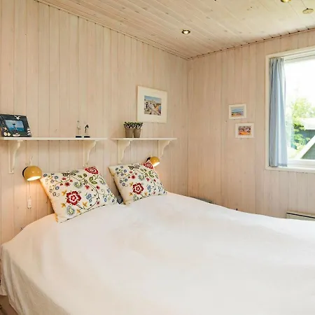 Holiday home Holiday Viii Grenaa