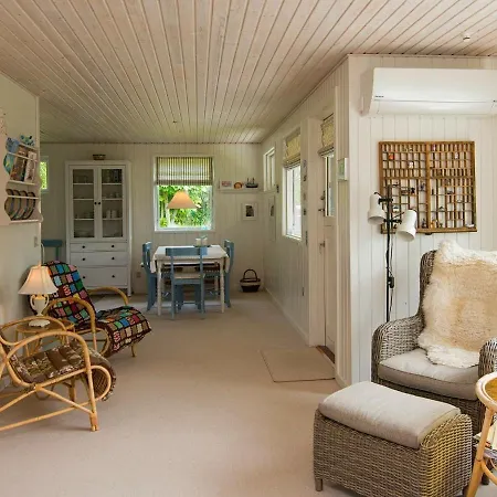 Holiday home Holiday Viii Grenaa