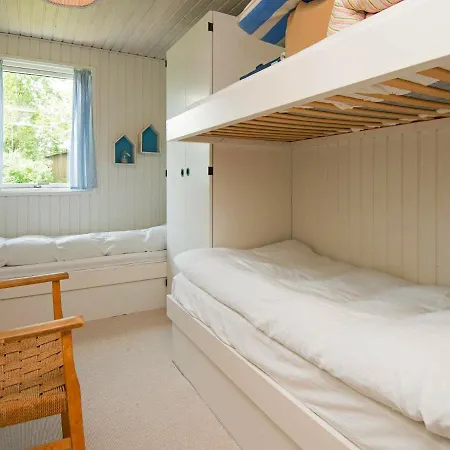Holiday Viii Holiday home Grenaa